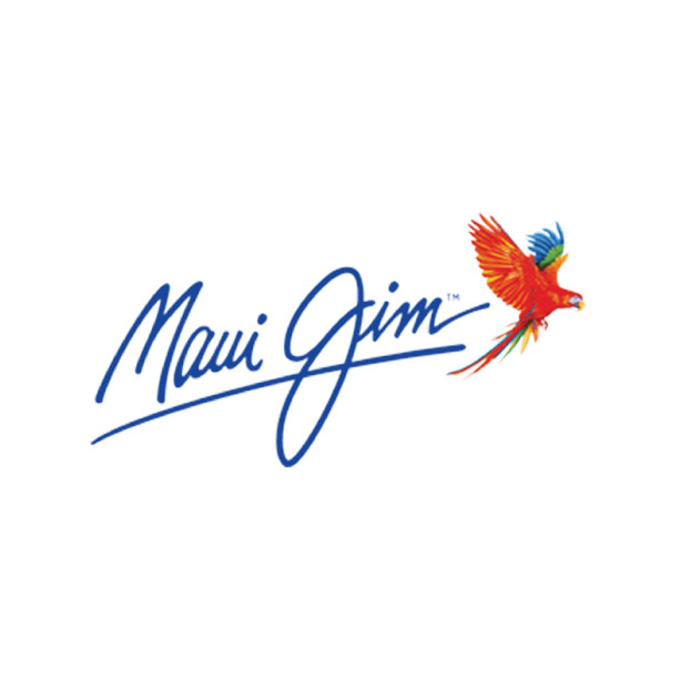 Maui Jim Logo