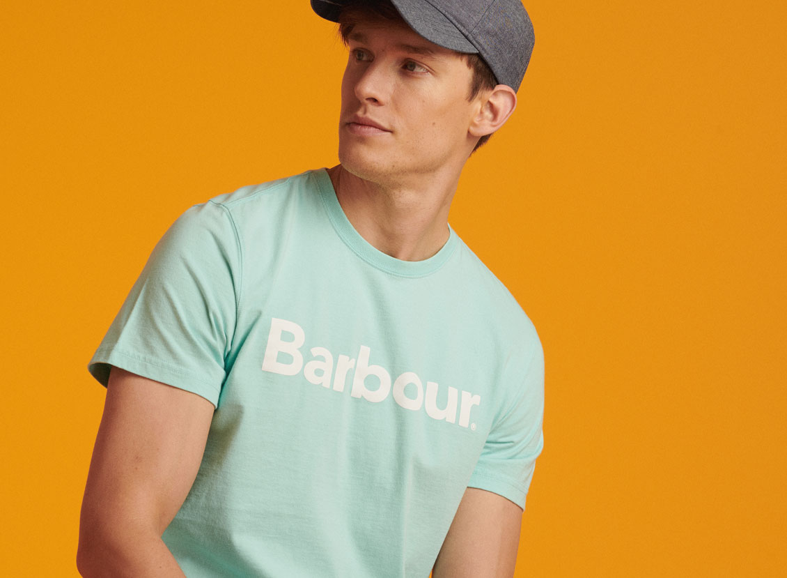 Barbour