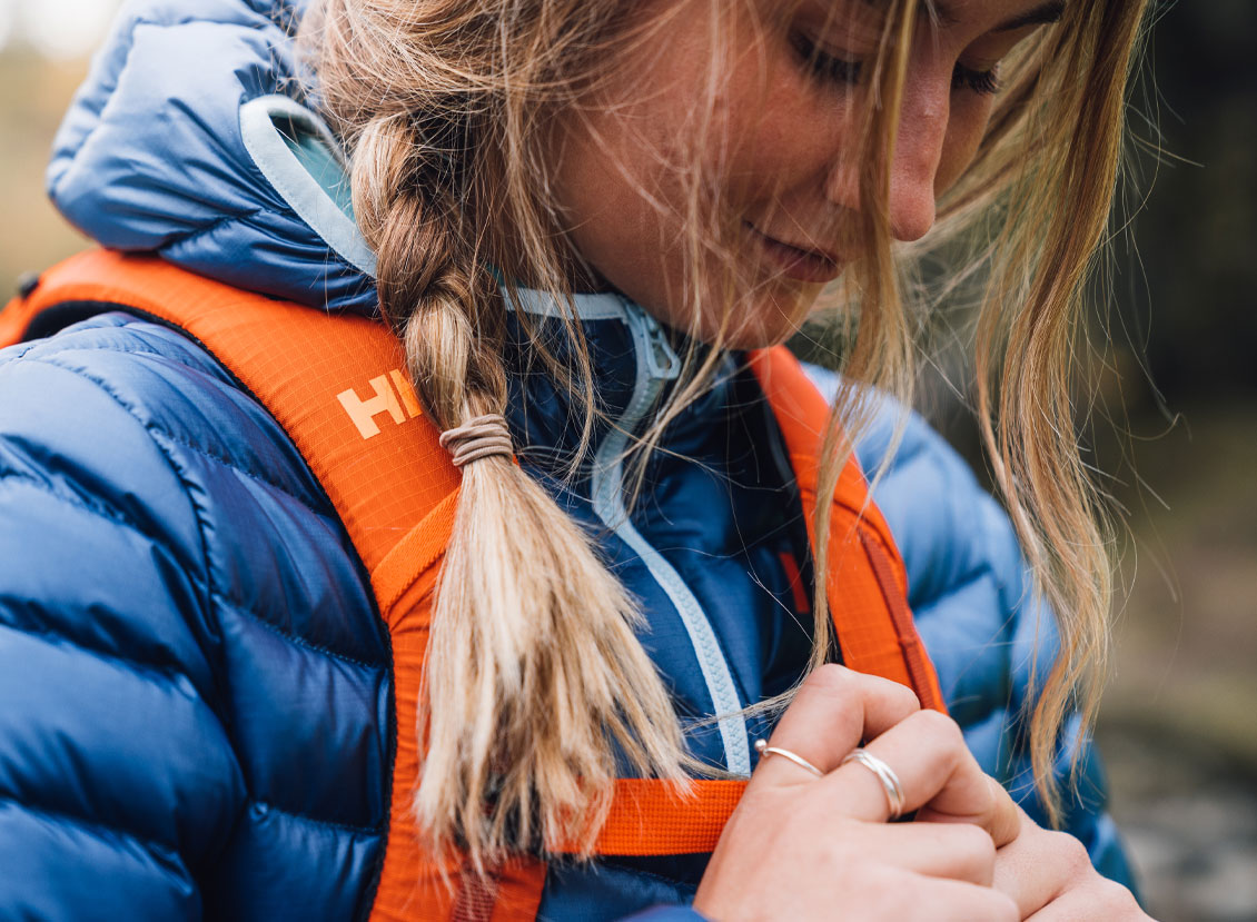 Helly Hansen